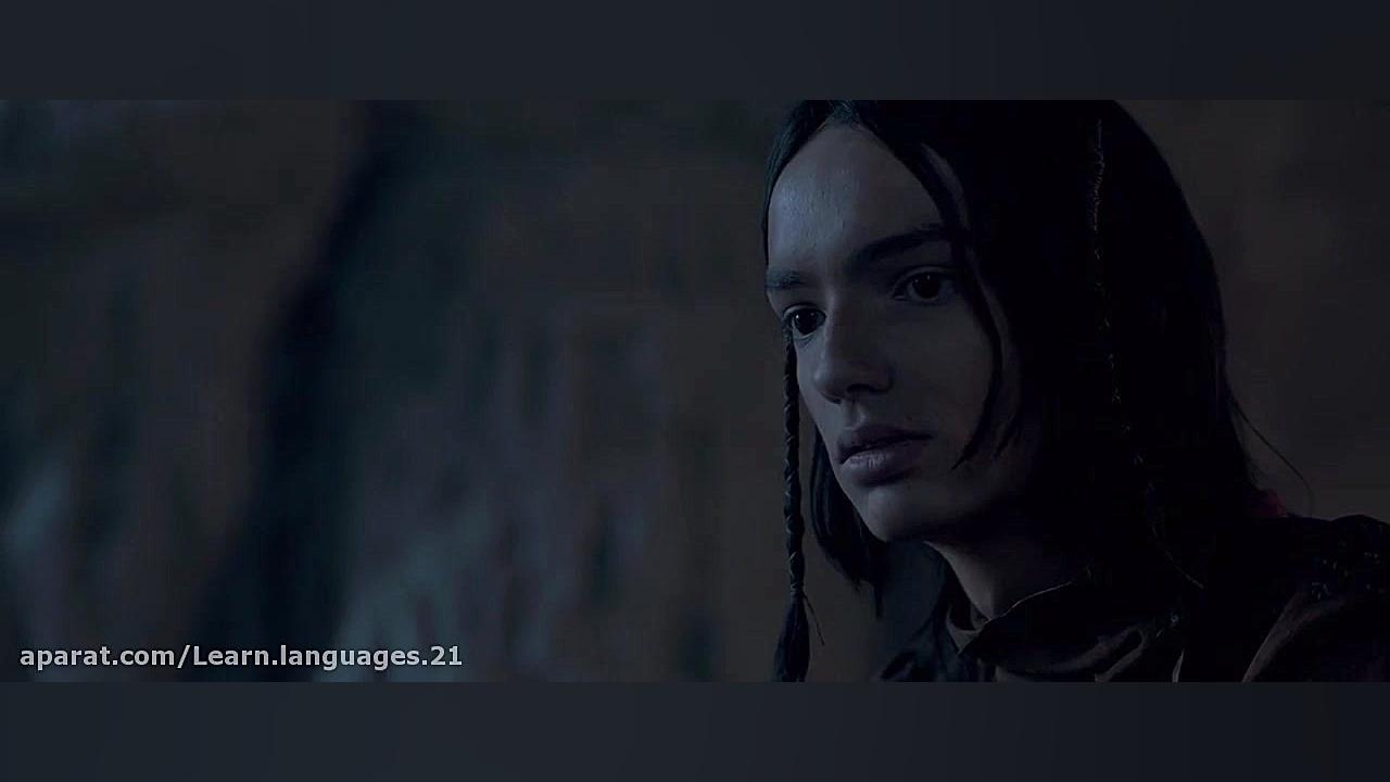 فیلم آلفا بهترین فیلم اکشن و م...