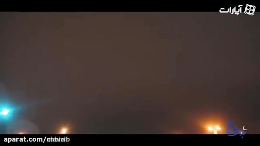 کلیپ شب های قدر