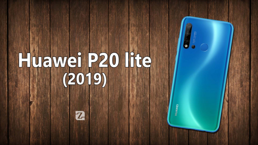 معرفی گوشی Huawei P20 lite هوا...
