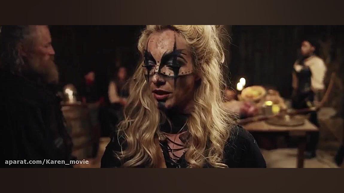 فیلم سینمایی جدید2020 ترسناک شمشیرهای شکسته آخرین   &ldquo; Broken Swords   In Lin  &rdquo; زمان5878ثانیه