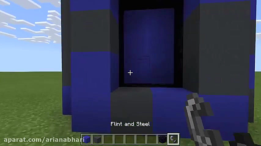 روش ساخت پورتال سونیک 3 در مای...