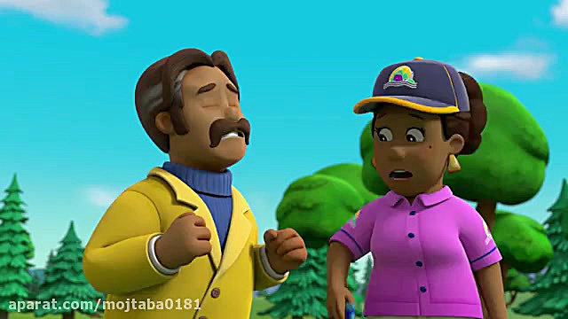 ماجرای سگهای نگهبان .گیتار