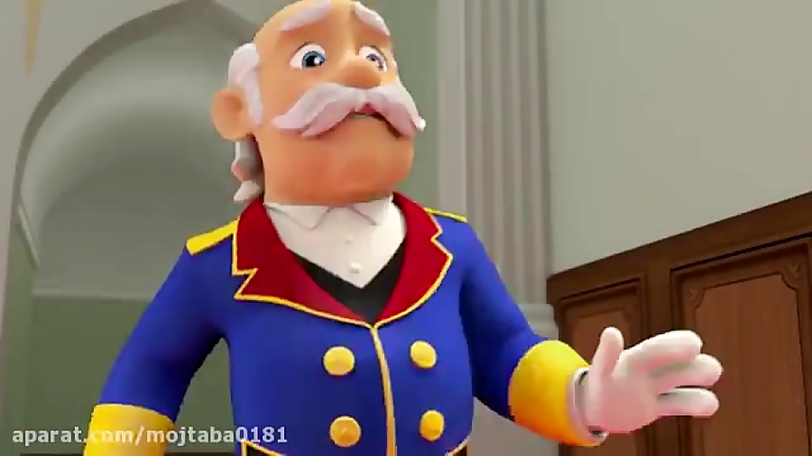 ماجرای سگهای نگهبان