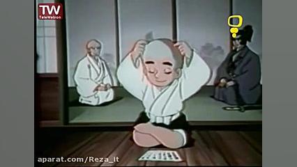 انیمه ایکیوسان مرد کوچک  42: ق...