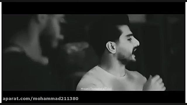 دانلود اهنگ لری بی قرار