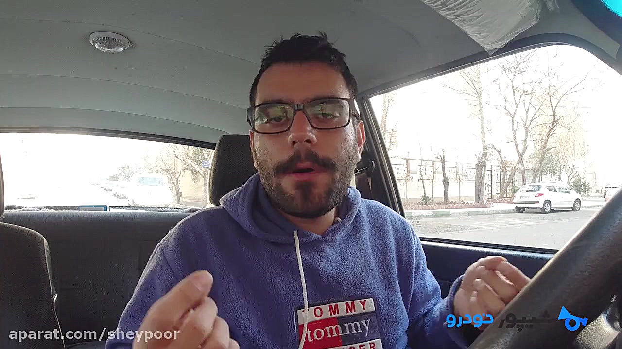 کارگاه مهارت‌های رانندگی در پی...