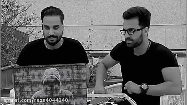 دوربین مخفی تست خیانت