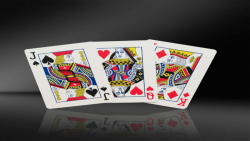 آموزش شعبده بازی با پاسور،ساده...