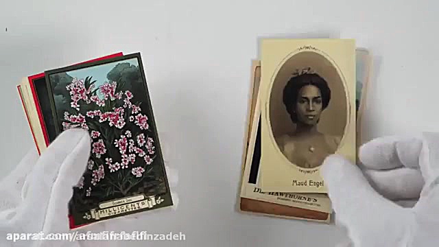 انباکسینگ ردد ریدمپشن۲