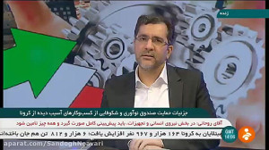 جزییات مرحله دوم حمایت صندوق ن...