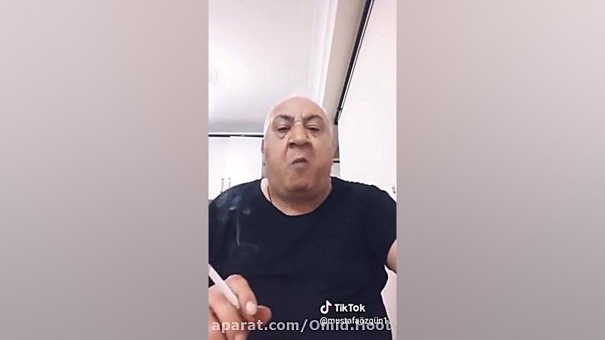 واقعا حاجی تحت فشار بود! قبول...