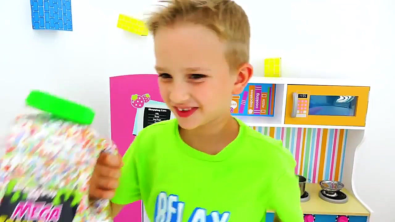 ماجراهای ولاد و نیکیتا Vlad an...