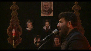 گرد حرم دویده ام صفا و مروه دی...