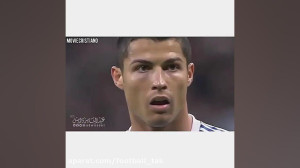 درخشش رونالدو مقابل میلان کهکش...