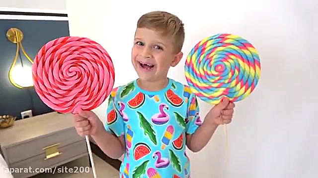 بازی دیانا و روما... پرنسس دیا...