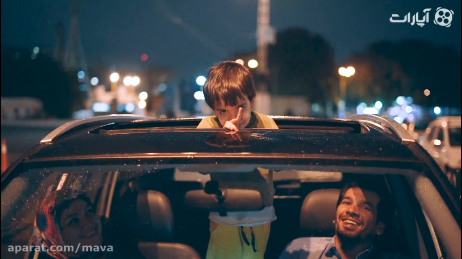 شب های بدون کرونا