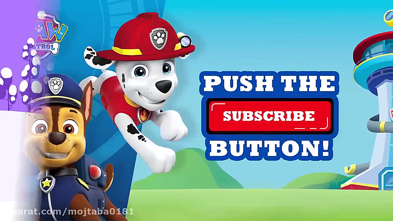 سگهای نگهبان این داستان دکمه ه...