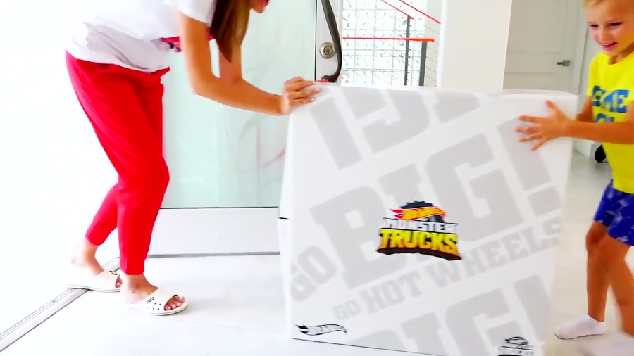 ماجراهای ولاد و نیکیتا Vlad an...