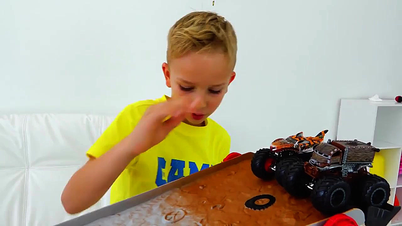 ماجراهای ولاد و نیکیتا Vlad an...