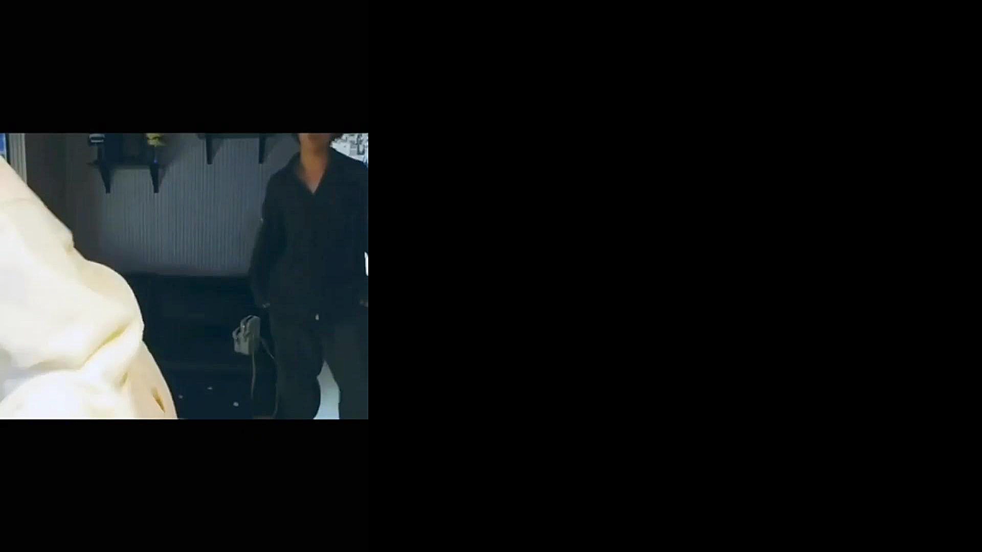 دوبله طنز بی تی اس ( فانی مومن...