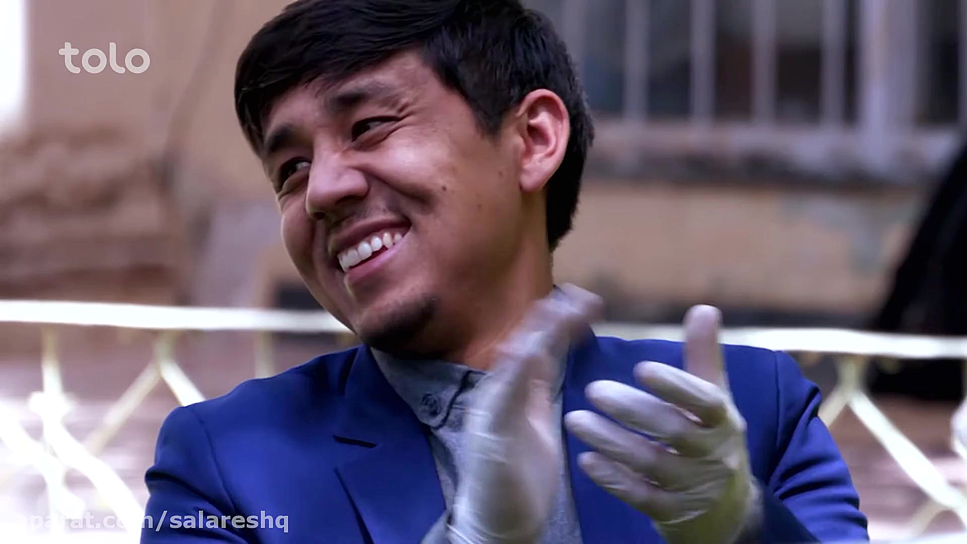 طنز خیلی خنده دار افغانی جوک د...