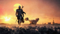 سریال The Mandalorian قسمت اول/دوبله فارسی زمان2326ثانیه