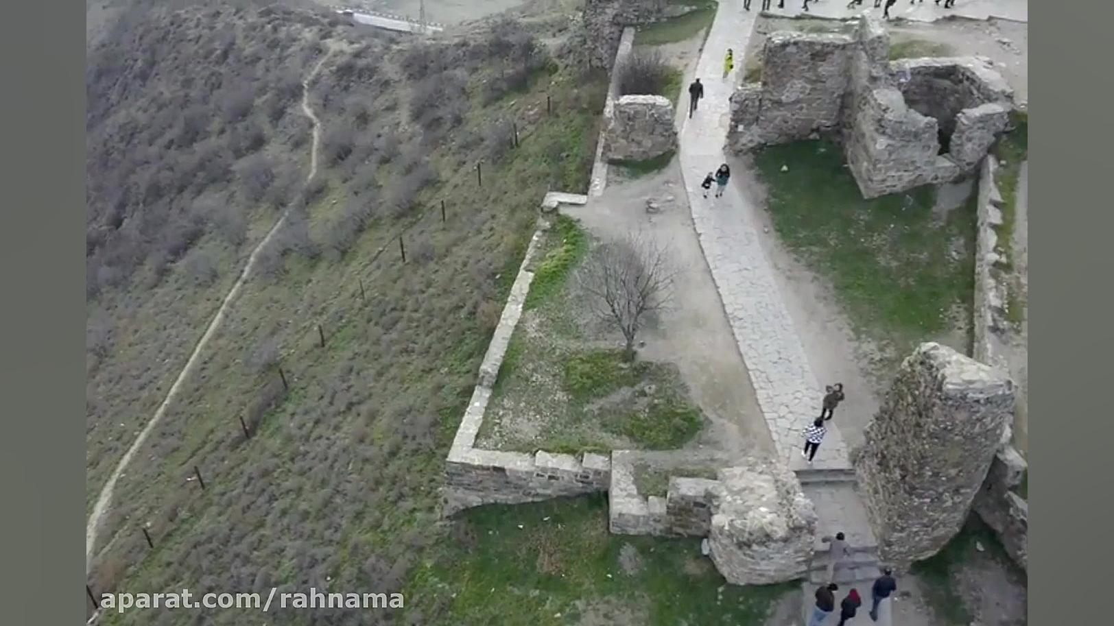 تور مجازی تفلیس