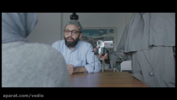 تیزر مجموعه فیلم اتصال کوتاه