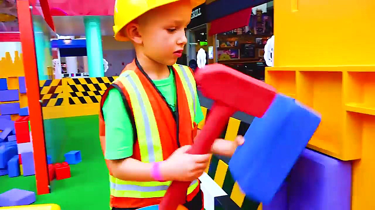 ماجراهای ولاد و نیکیتا Vlad, N...