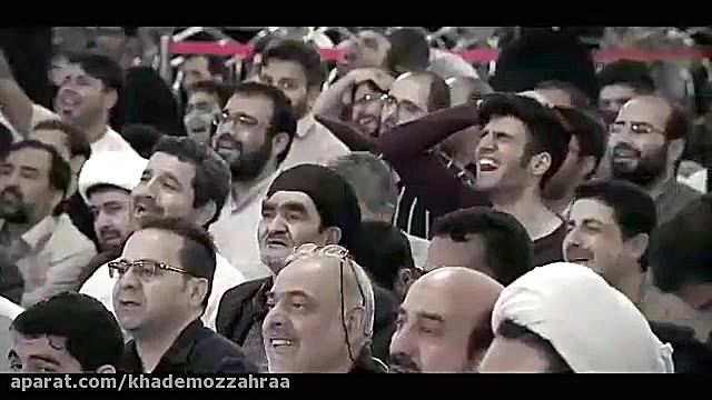 حاج محمود کریمی  خدایا ببخش