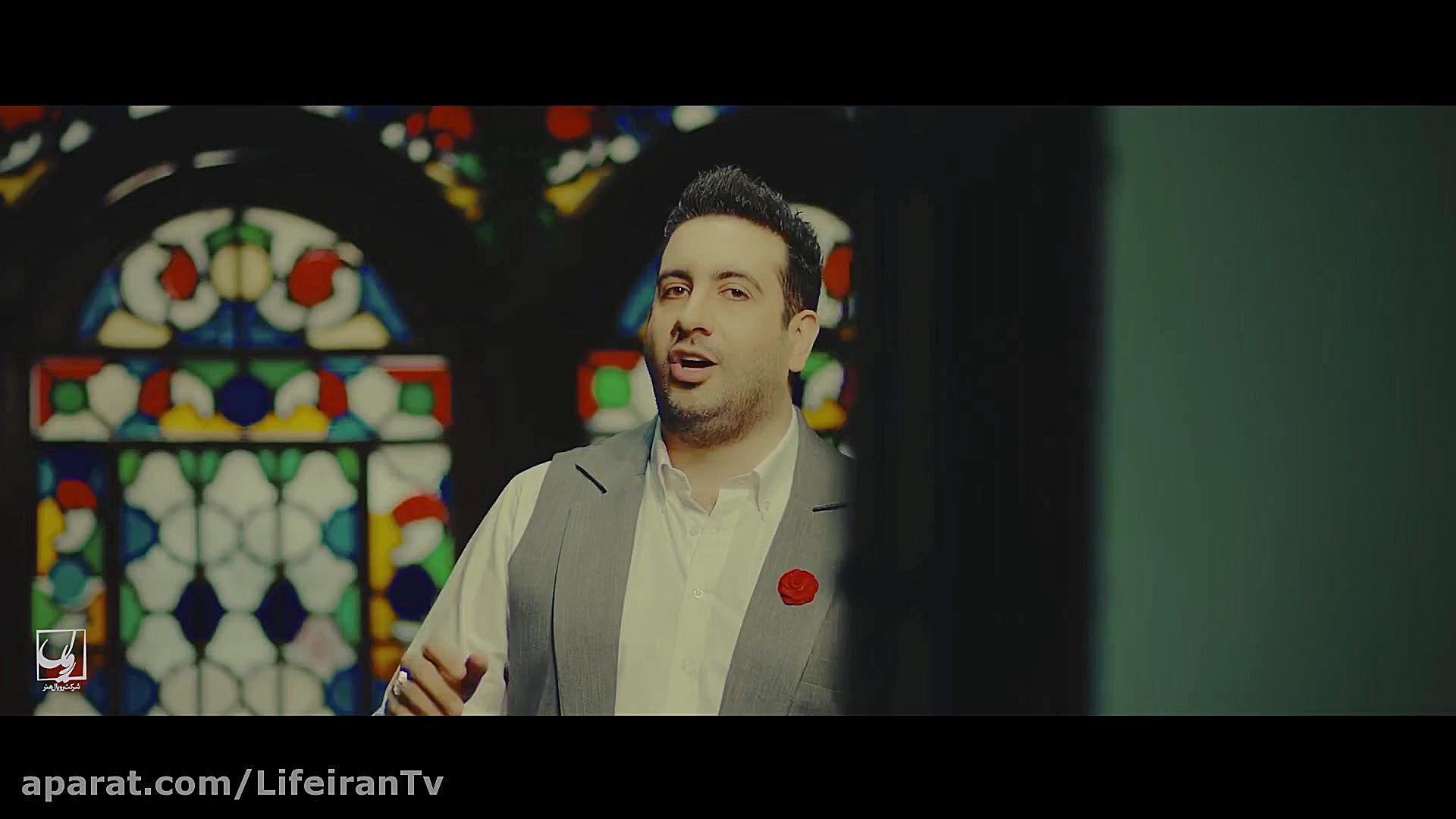 دخت شیرازی  امید حاجیلی (FULL...