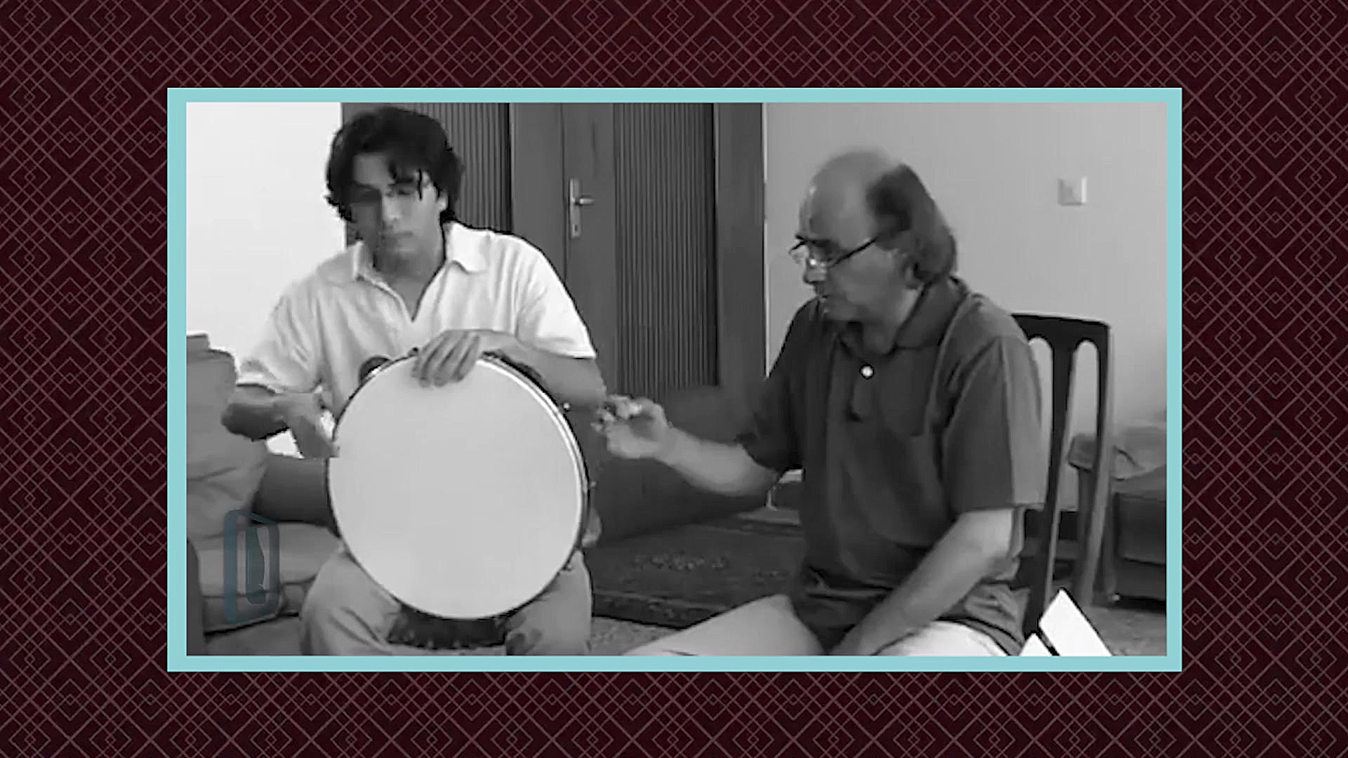 &laquo;عجملر&raquo; از زبان مح...