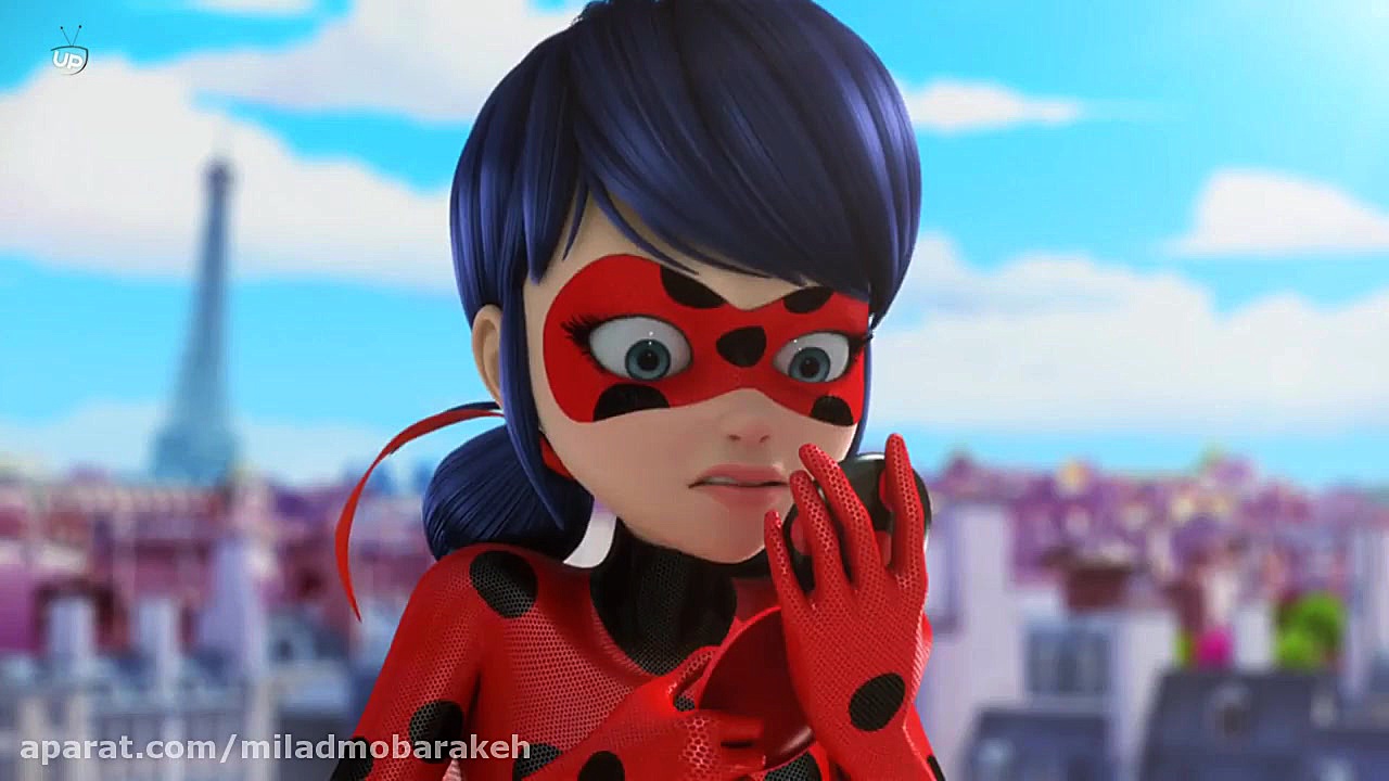 دانلود کارتون دختر کفشدوزکی و...