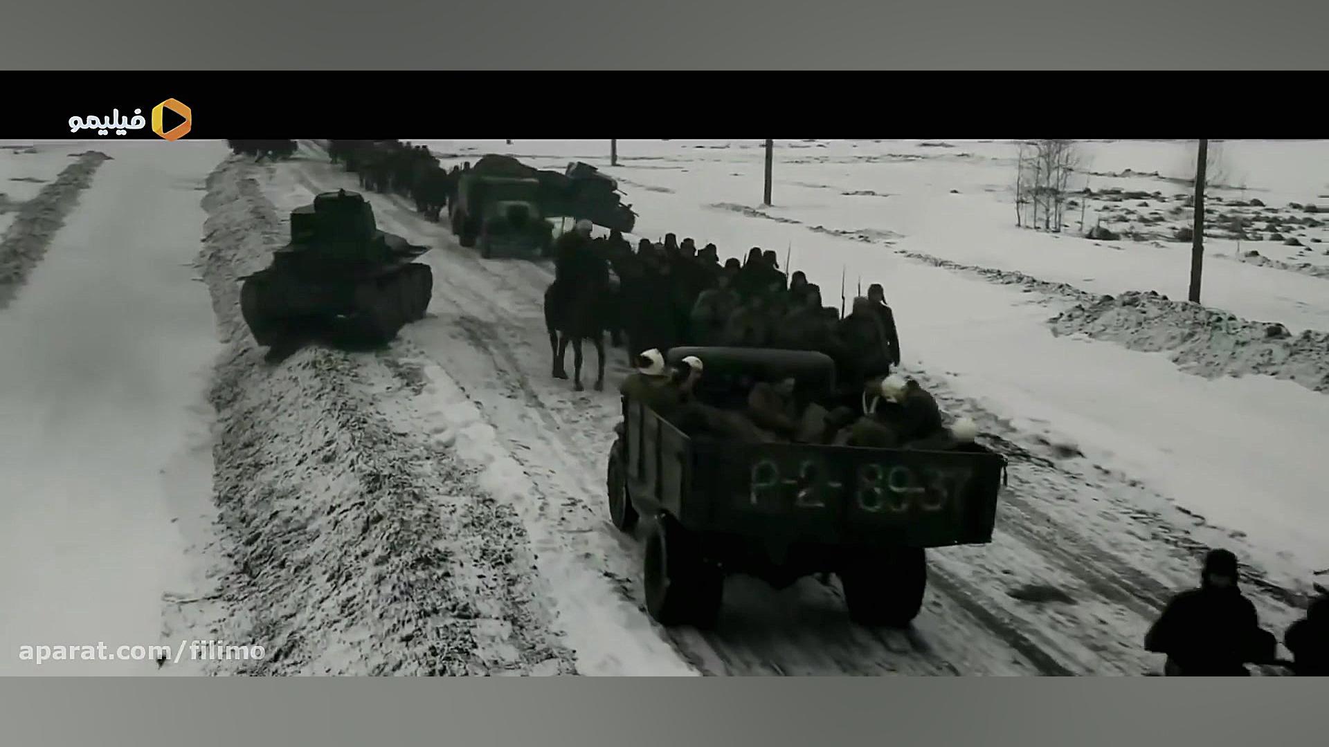 فیلم سینمایی کلاشینکف