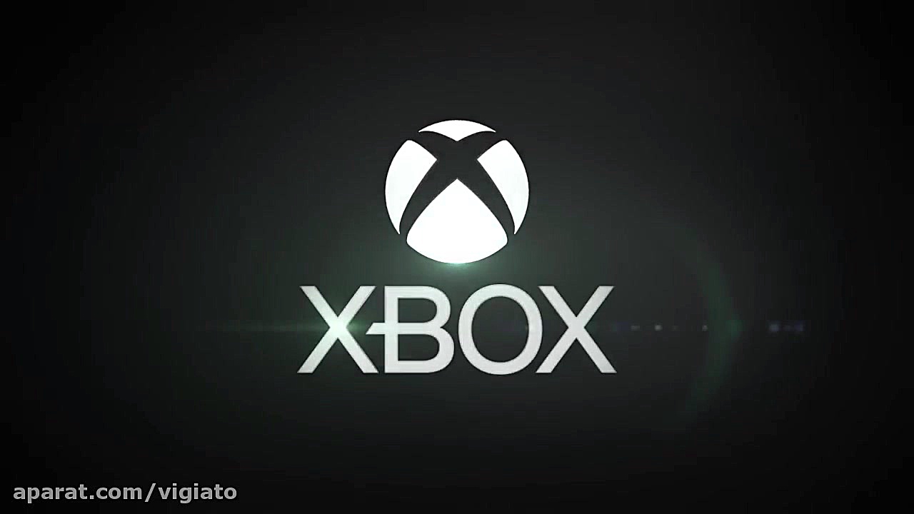 بوت اسکرین احتمالی ایکس باکس م...