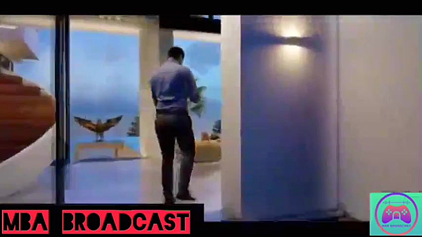 جدیدترین تریلر بازی GTAVI