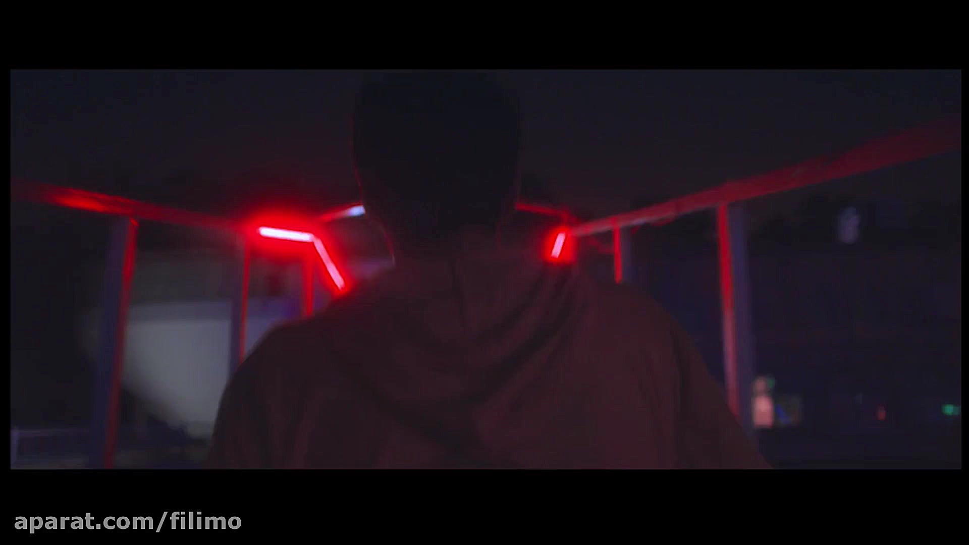 اکران مجموعه فیلم اتصال کوتاه