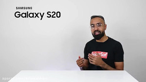 مقایسه گلکسی اس 20 اولترا