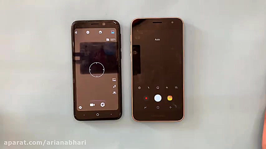 Doogee X50 یا گلکسی J2 Core