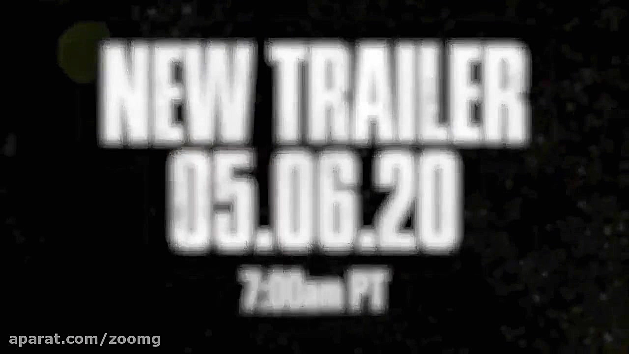 تریلر جدید بازی The Last of Us...