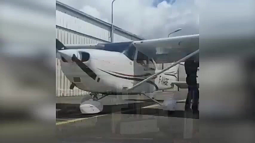 قرنطینه در فرانسه و نظارت بر ش...