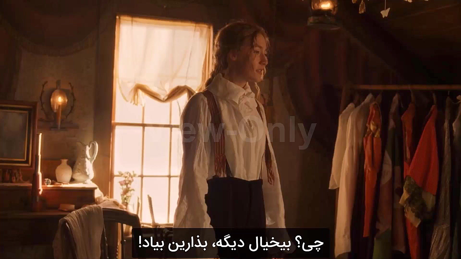 فیلم مورد علاقه من  Little Wom...