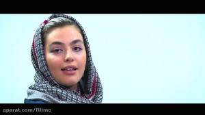 دعوت ریحانه پارسا برای تماشای...