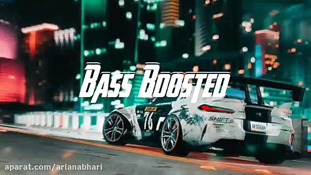 آهنگ منتخب بیس دار جدید 99 مخص...