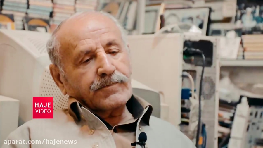 لێدوانی تایبەت لەگەڵ مامۆستا ع...