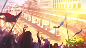 تیزر معرفی بازی فکری 7Wonders...