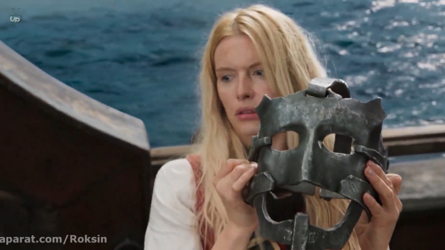فیلم راز ماسک آهنی با زیرنویس فارسی || دانلود The Mystery of Iron Mask 2019 زمان7056ثانیه