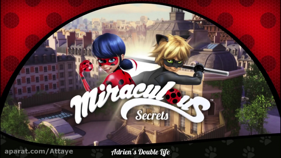 راز های میراکلس قسمت ۵ (زندگی...