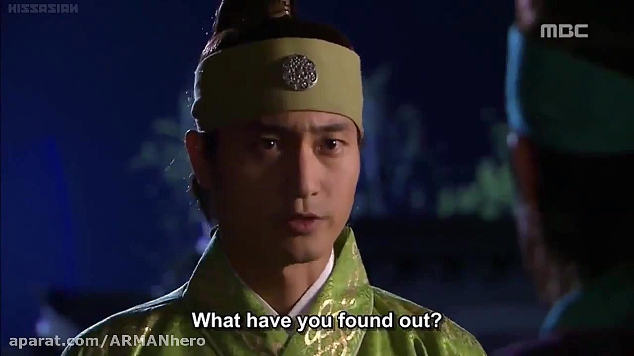 افسانه جومونگ قسمت 6