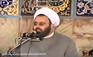 استاد دانشمند |  پیامبر و جوان...